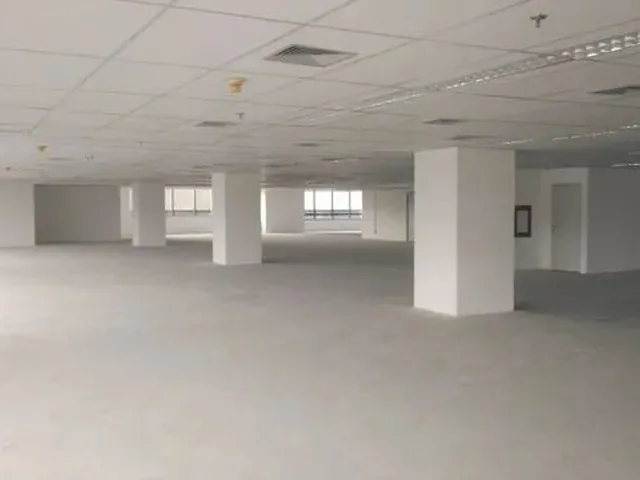 Imagem: Escritório para Aluguel Possui 456 Metros