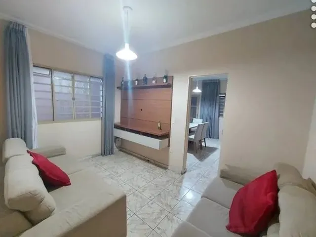 Imagem: Casa para Venda Tem 142 Metros Quadrados