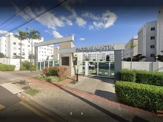 Imagem: Apartamento 2 Quartos 38,40M2 Edifício