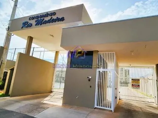 Imagem: Vendo - Lindo Sobrado no Condomínio Residencial