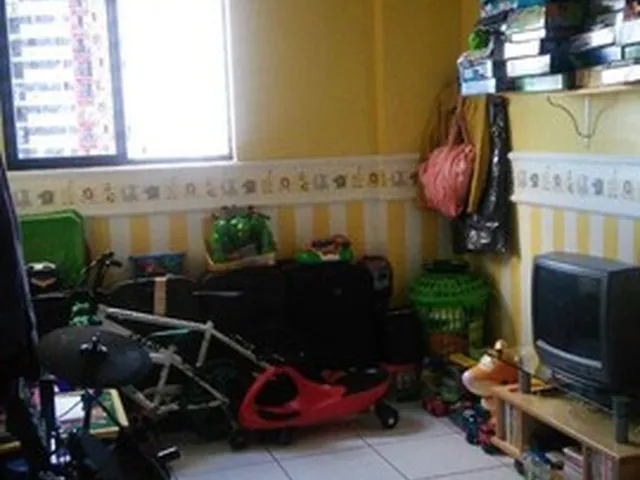 Imagem 3: Apartamento com 3 Quartos e 98M²