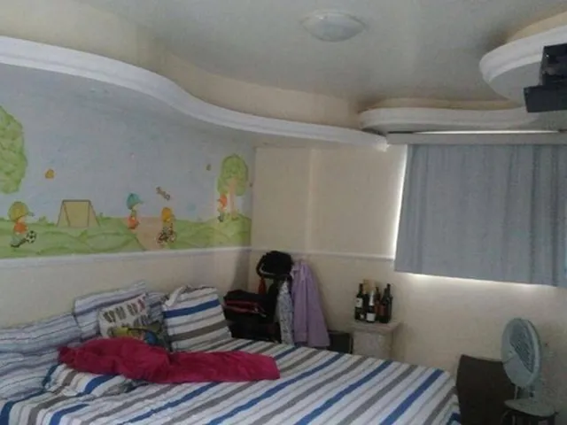 Imagem 2: Apartamento com 3 Quartos e 98M²