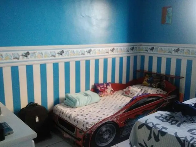 Imagem 8: Apartamento com 3 Quartos e 98M²