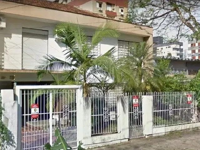 Imagem: Casa para Venda - 400M², 5 Dormitórios