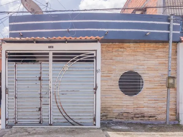Imagem: Casa na Marambaia