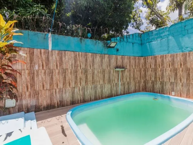 Imagem 3: Casa na Marambaia