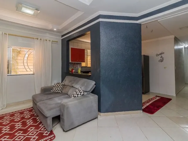 Imagem 9: Casa na Marambaia