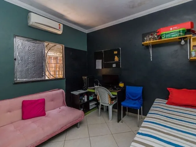 Imagem 7: Casa na Marambaia