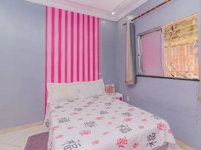 Imagem 14: Casa na Marambaia