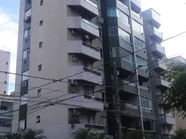 Imagem: Apartamento Ed. Livia com 4 Quartos - Centro