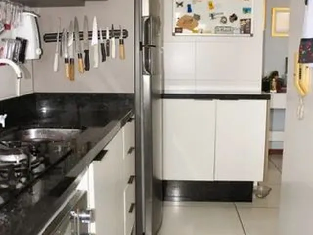 Imagem 4: Af/ Lindo Apartamento, Semi-Mobiliado, com 02 Dormitórios no Centro, em Palhoça