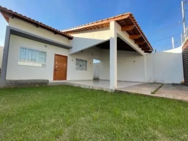 Imagem: Casa para Venda em Porto Canoa - Serra