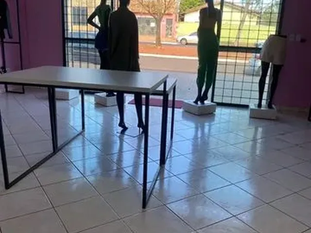 Imagem: Loja de Roupa Completa