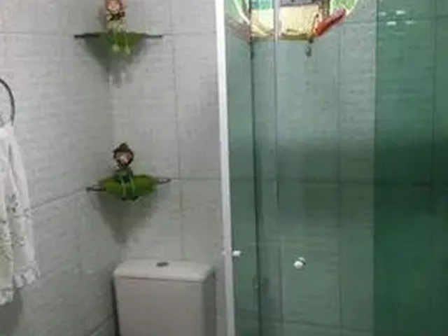 Imagem: Casa À Venda no Cic/Vila Sabara