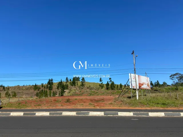 Imagem: Terreno na Avenida Castelo Branco em Torres