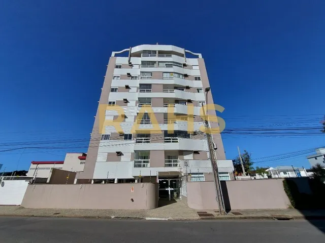 Imagem: Apartamento Semi Mobiliado com 88,10 M²