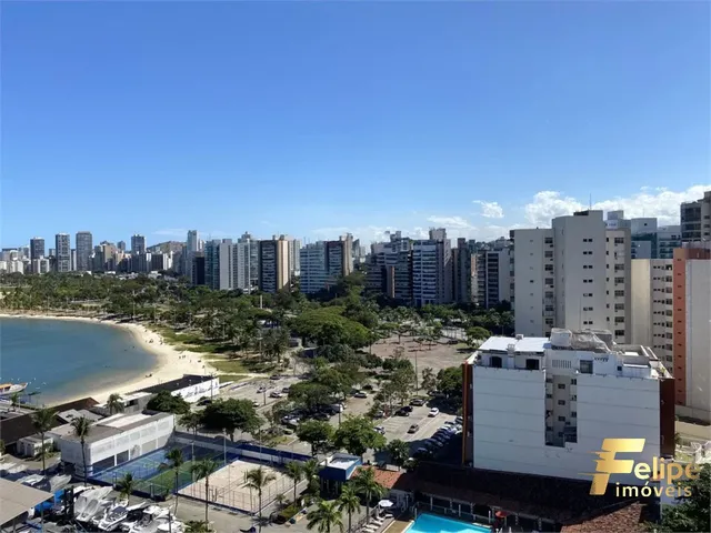 Imagem: Exclente Apartamento na Praia do Canto com