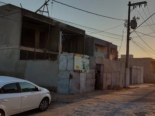 Imagem: Lançamento de Casa Geminada em Colina de