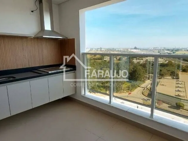 Imagem: Apartamento com 3 Dormitórios para Alugar