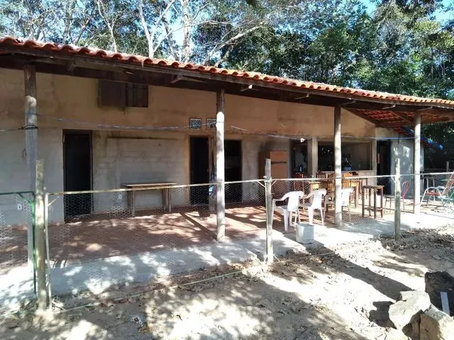 Imagem: Alugo para Temporada em Aruanã