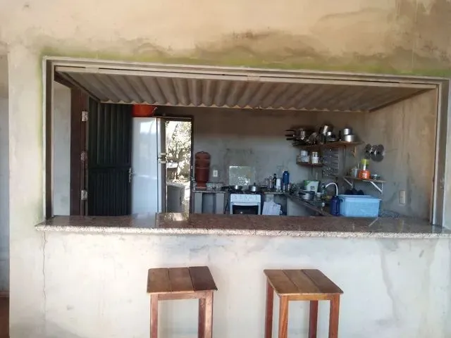 Imagem: Alugo para Temporada em Aruanã