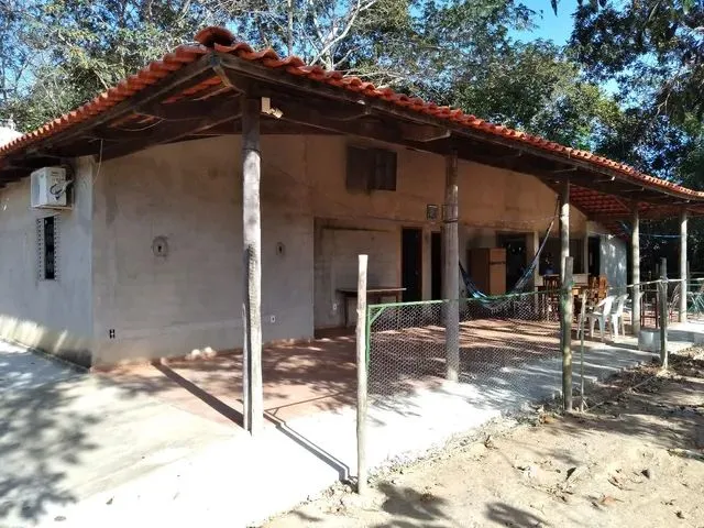 Imagem 3: Alugo para Temporada em Aruanã