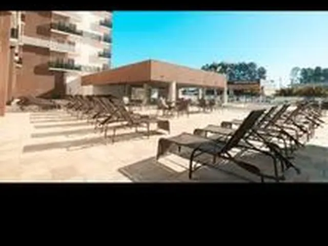 Imagem: Loft Spazzio Diroma Caldas Novas