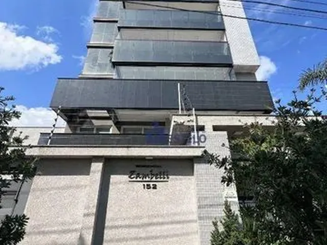 Imagem: Apartamento com 3 Dormitórios À Venda