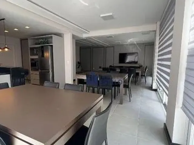 Imagem 10: Apartamento com 3 Dormitórios À Venda, 223 M² por R$ 1.550.000,00 - Nossa Senhora De