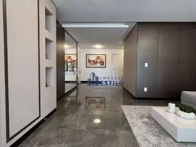 Imagem 6: Apartamento com 3 Dormitórios À Venda, 223 M² por R$ 1.550.000,00 - Nossa Senhora De