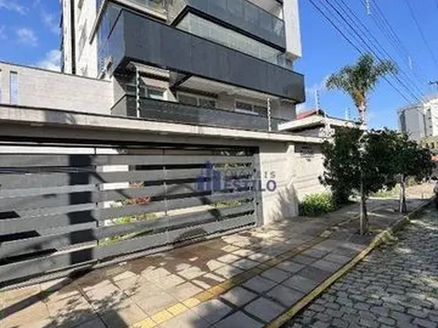 Imagem 8: Apartamento com 3 Dormitórios À Venda, 223 M² por R$ 1.550.000,00 - Nossa Senhora De