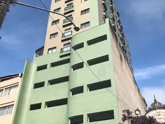 Imagem: Vendo Apartamento Kitnet (Flat) em Caxambu/Mg