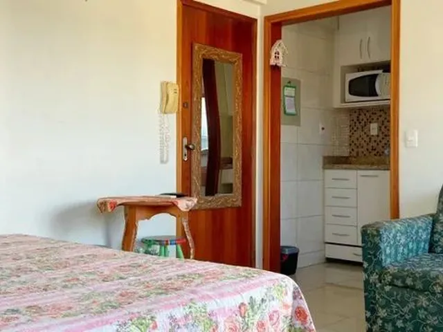 Imagem 12: Vendo Apartamento Kitnet (Flat) em Caxambu/Mg