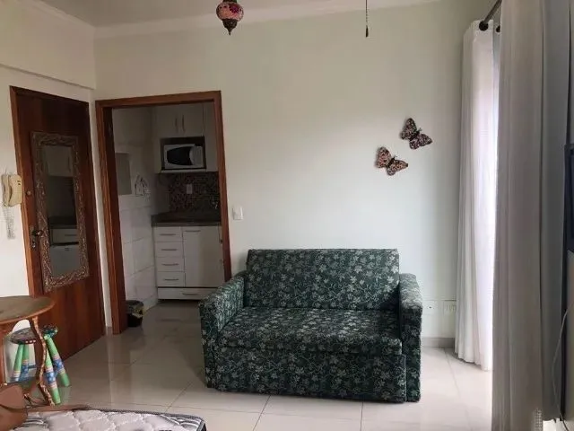 Imagem 10: Vendo Apartamento Kitnet (Flat) em Caxambu/Mg