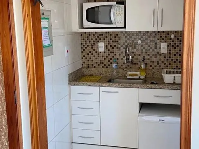 Imagem 2: Vendo Apartamento Kitnet (Flat) em Caxambu/Mg