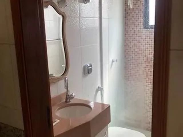 Imagem 8: Vendo Apartamento Kitnet (Flat) em Caxambu/Mg