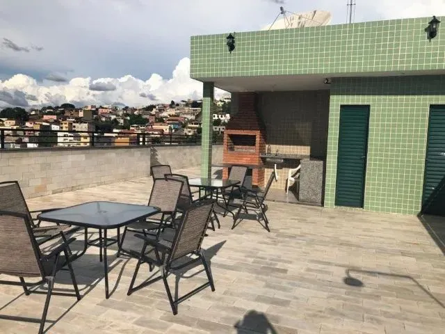 Imagem 5: Vendo Apartamento Kitnet (Flat) em Caxambu/Mg