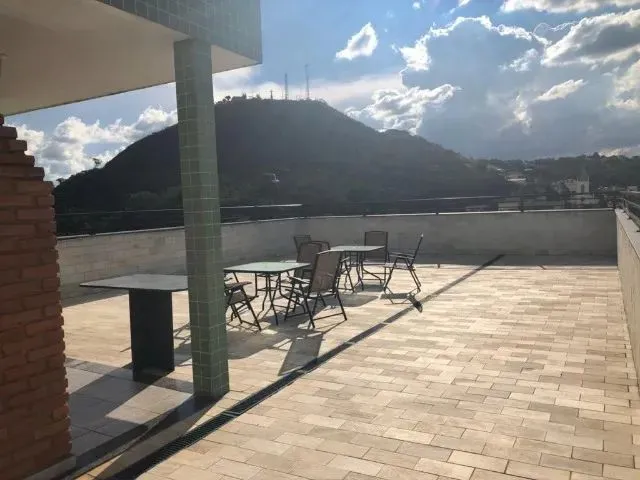 Imagem 9: Vendo Apartamento Kitnet (Flat) em Caxambu/Mg