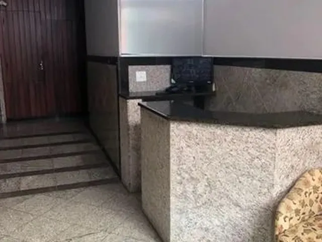 Imagem 6: Vendo Apartamento Kitnet (Flat) em Caxambu/Mg