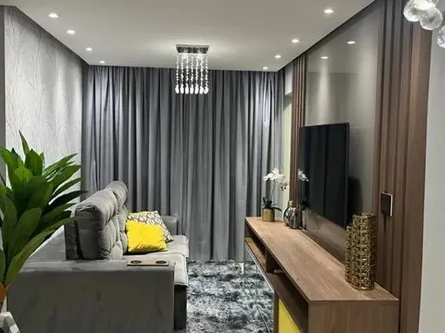 Imagem: Apartamento Residencial em Guarulhos - Sp