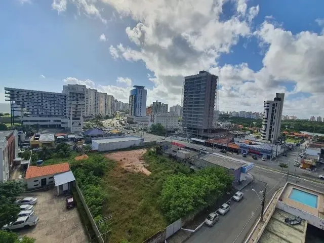 Imagem 1: Edifício Portobello