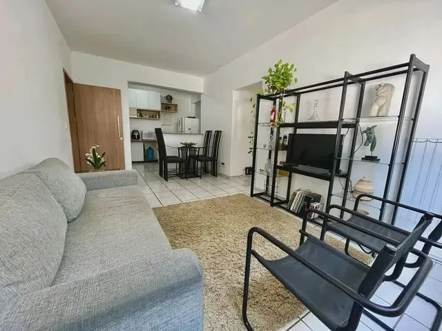 Imagem: Apartamento 74 Metros Quadrados com 3