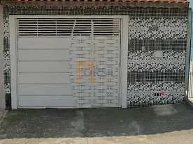 Imagem: Casa com 3 Dorms, Cidade Miguel Badra, Suzano