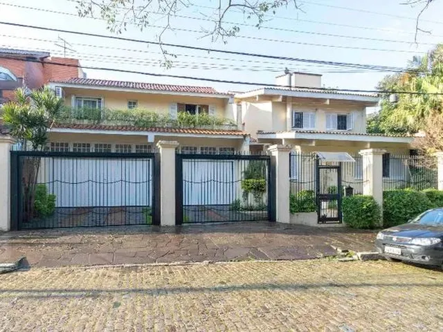 Imagem: Casa para Venda - 420M², 5 Dormitórios