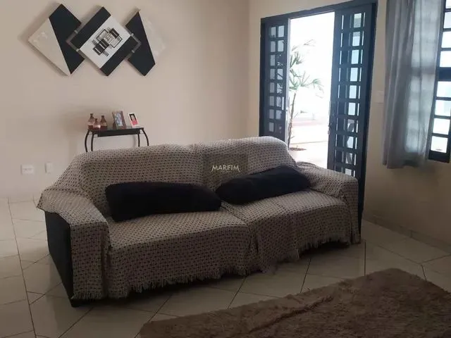 Imagem 4: Casa com 3 Dorms, Cecap, Piracicaba - R$ 330 Mil, Cod