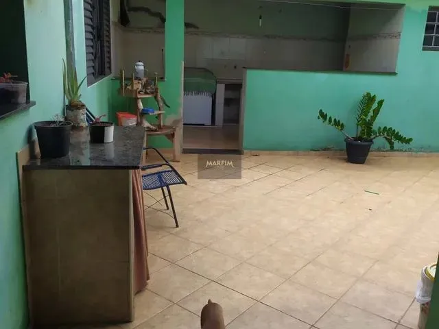 Imagem 8: Casa com 3 Dorms, Cecap, Piracicaba - R$ 330 Mil, Cod