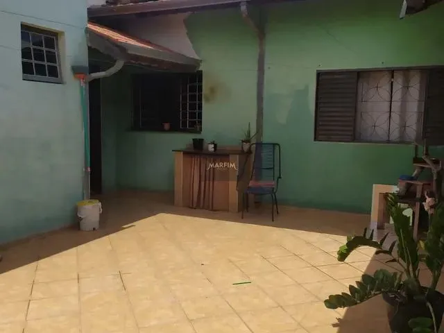 Imagem 2: Casa com 3 Dorms, Cecap, Piracicaba - R$ 330 Mil, Cod