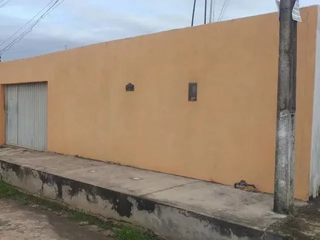 Imagem: Troco Casa Jacinta Andrade