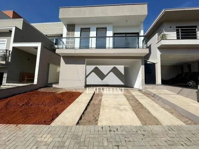 Imagem: Casa com 3 Dormitórios À Venda, 130 M²