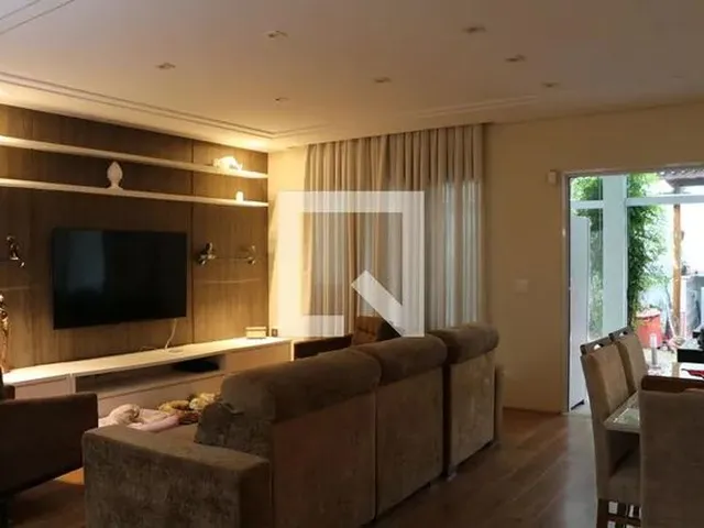 Imagem: Casa À Venda - Vila Aricanduva, 3 Quartos